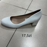 Buty Czołenka DAMSKIE (36-41_12par) 6244771