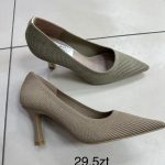 Buty Czołenka DAMSKIE (36-41_12par) 6244772