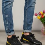 Buty Sportowe MĘSKIE(40-45_12par) 6244934