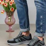 Buty Sportowe MĘSKIE(41-46_12par) 6244936