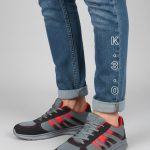 Buty Sportowe MĘSKIE(41-46_12par) 6244941
