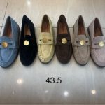 Buty Półbuty DAMSKIE (36-41_12par) 6244964
