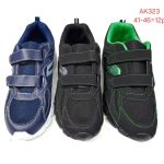 Buty Sportowe MĘSKIE (41-46_12par) 6245007