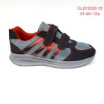 Buty Sportowe MĘSKIE (41-46_12par) 6245019