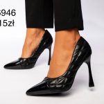 Buty Czołenka DAMSKIE(36-41_12par) 7957260