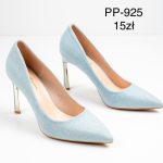 Buty Czołenka DAMSKIE(36-41_12par) 7957262