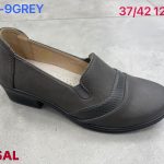 Buty Półbuty DAMSKIE (37-42_12par) 4274262