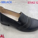 Buty Półbuty DAMSKIE (37-42_12par) 4274263