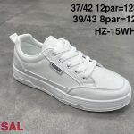 Buty Sportowe MĘSKIE(39-43_8par) 4274292
