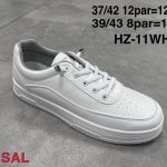 Buty Sportowe MĘSKIE(39-43_8par) 4274293
