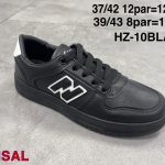 Buty Sportowe MĘSKIE(39-43_8par) 4274295