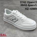 Buty Sportowe MĘSKIE(39-43_8par) 4274296