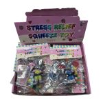 ZABAWKA GNIOTEK SQUISHY zootopia 3162805