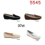 Buty Półbuty DAMSKIE (36-41_12par) 4195083
