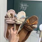 Buty Mokasyny z frędzlami DAMSKIE (36-41_12par) 4195141