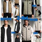 Kamizelki MĘSKA _ Size 2-6xl paczka 5szt _1kolor 1005991
