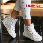 Buty Sportowe DZIECIĘCE (31-36_12par) 3350423