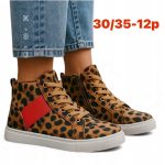 Buty Sportowe DZIECIĘCE (30-35_12par) 5170809