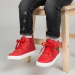 Buty Sportowe DZIECIĘCE (24-29_12par) 5170810