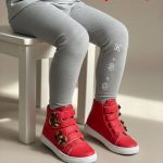 Buty Sportowe DZIECIĘCE (24-29_12par) 5170811