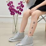 Buty Botki DZIECIĘCE (31-36_12par) 5170812
