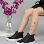Buty Botki DZIECIĘCE (31-36_12par) 5170813