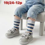 Buty Półbuty DZIECIĘCE (19-24_12par) 5170819