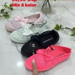 Buty Półbuty DZIECIĘCE (30-35_24par) 5170830