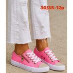 Buty Sportowe DZIECIĘCE (30-35_12par) 5170867