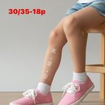Buty Sportowe DZIECIĘCE (30-35_18par) 5170873