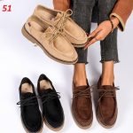 Buty Półbuty DAMSKIE (36-41_12par) 5170890