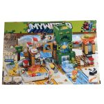 Klocki minecraft 8812663