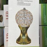 Bedroom Table Lamp Desk 8812675