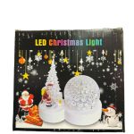 LAMPKI LED CHRISTMAS LIGHT 8812676