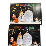 LAMPKI LED CHRISTMAS LIGHT 8812677