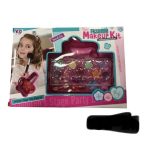ZABAWKA Makeup Kit Toys 8812738
