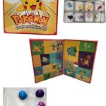 ZESTAW  POKEMON FIGURKI 8812742