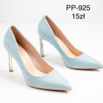 Buty Czołenka DAMSKIE (36-41_12par) 8813133