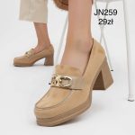 Buty Czołenka DAMSKIE (36-41_12par) 8813137