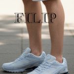 Buty Sportowe MĘSKIE (41-46_8par) 8813307