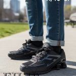 Buty Sportowe MĘSKIE (41-46_8par) 8813311
