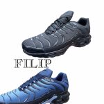 Buty Sportowe MĘSKIE (41-46_8par) 8813312