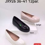 Buty Babcine Półbuty (36-41_12par) 8813349