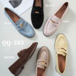 Buty Półbuty DAMSKIE (36-41_12par) 8813352