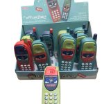 Muzyczny telefon zabawka 9478357