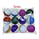 ZESTAW 12 SZT POKEMON 5CM POKEMON PIKACHU POKEMON GO 9478363