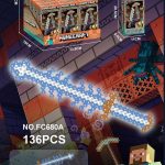 ZABAWKA MINECRAFT 9478398