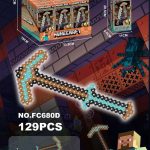 ZABAWKA MINECRAFT 9478399