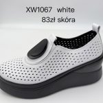 Goodin Buty DAMSKIE Półbuty(36-41_8par) 9478419