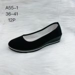 Buty Półbuty DAMSKIE (36-41_12par) 9478434